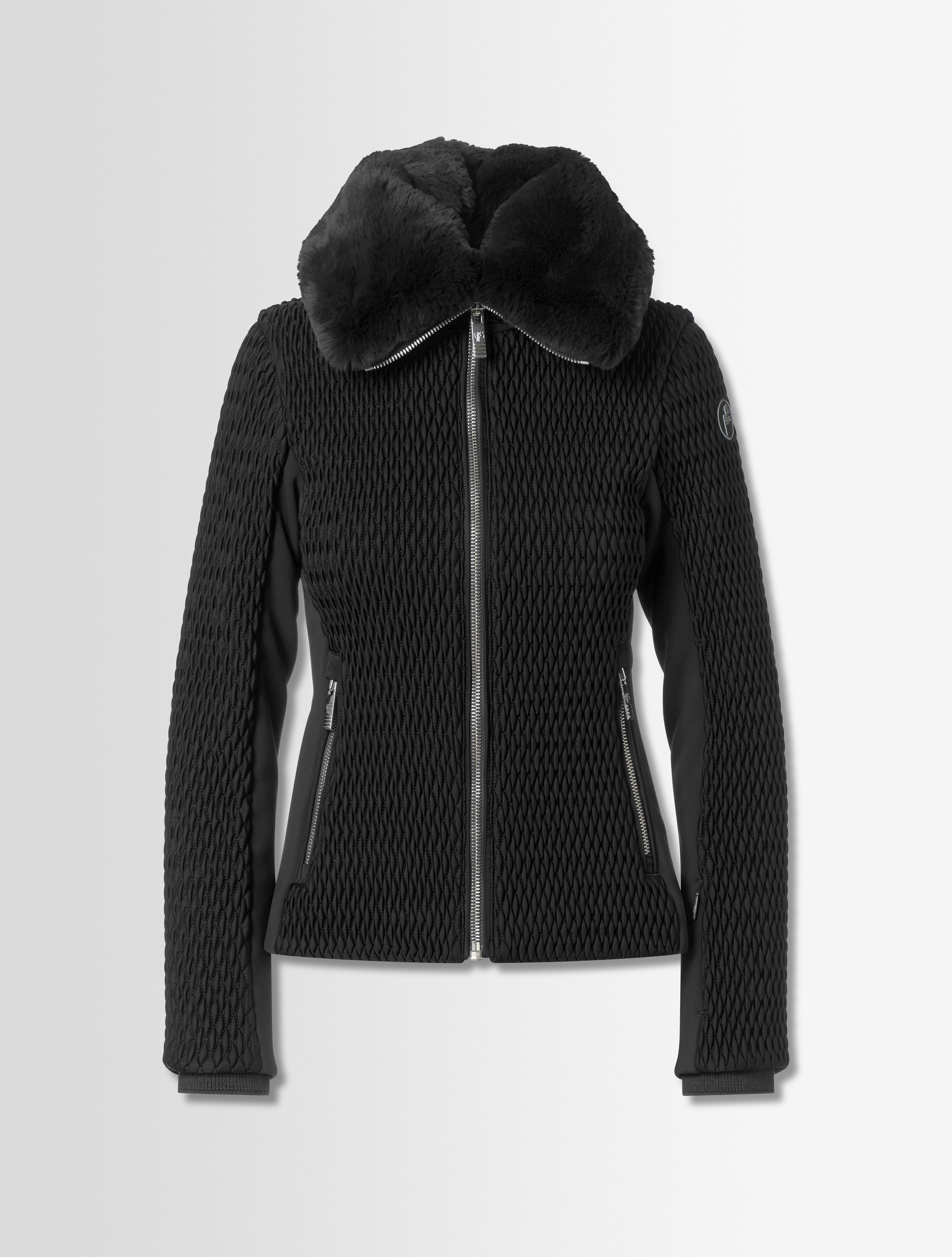 Montana Thindow Ski Jacket Marin Women - Main Image