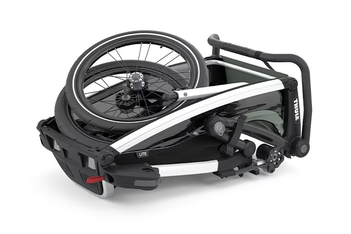 Thule Chariot Lite - 2 Seats