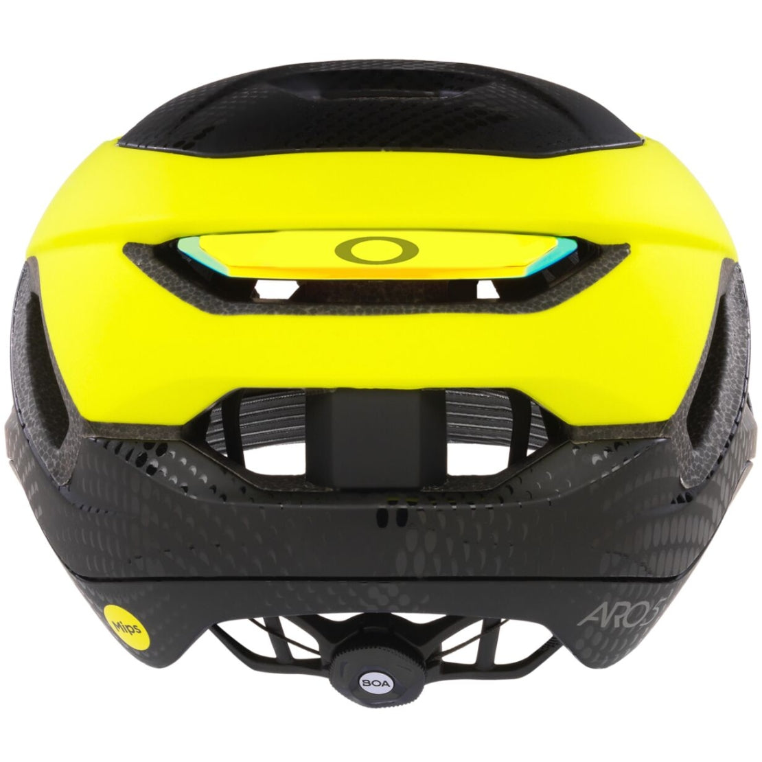 ARO5 Race