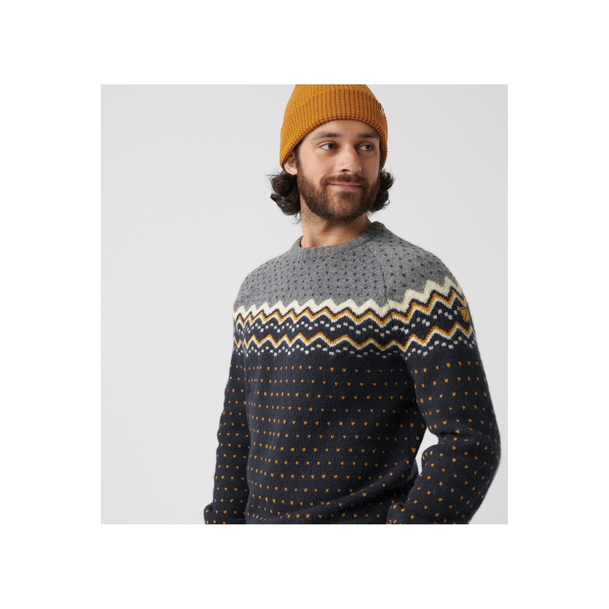 Övik Knit sweater M