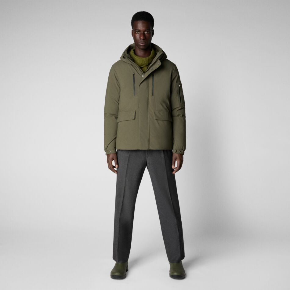 Hiram Jacket M