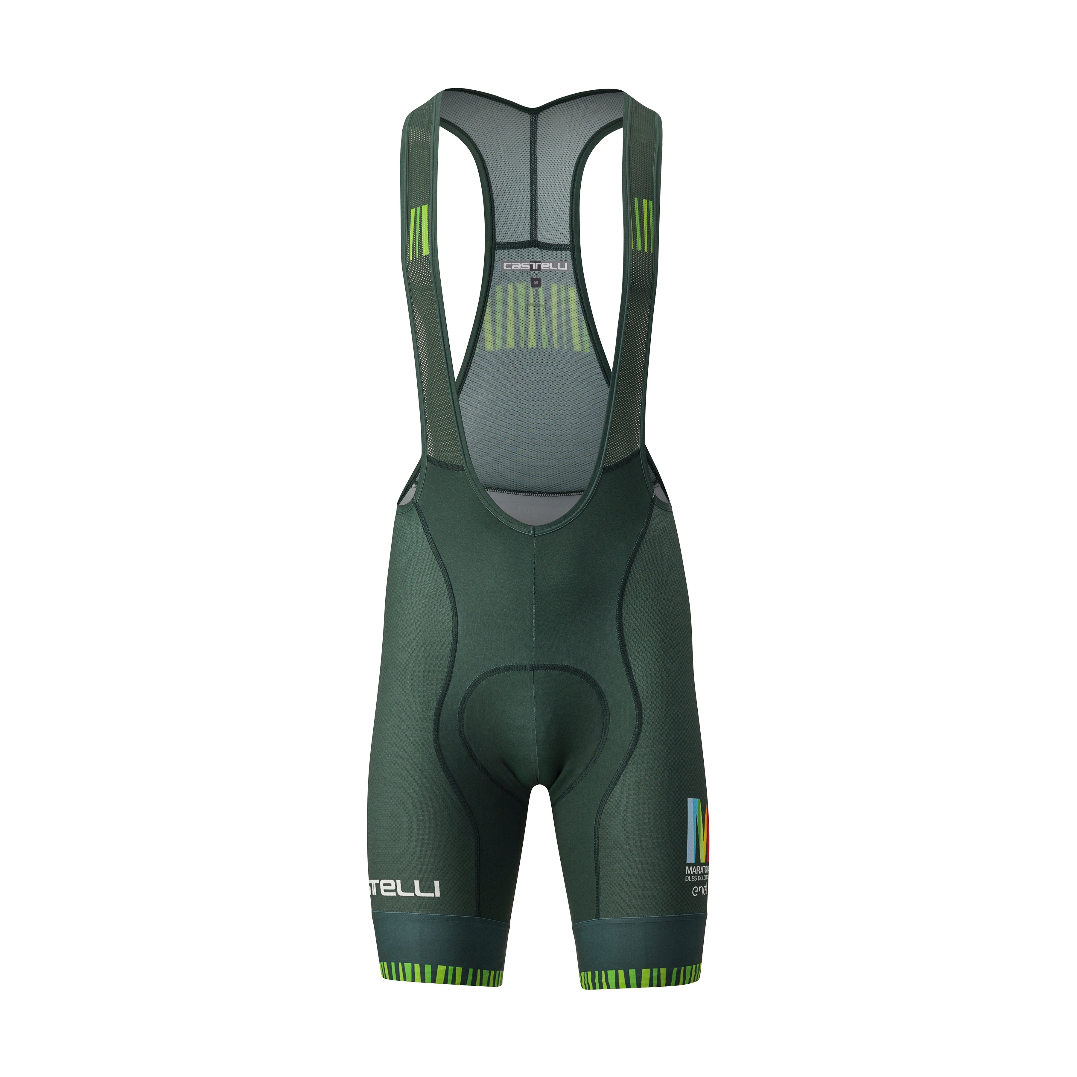 Bib Shorts Maratona dles Dolomites 2022 M