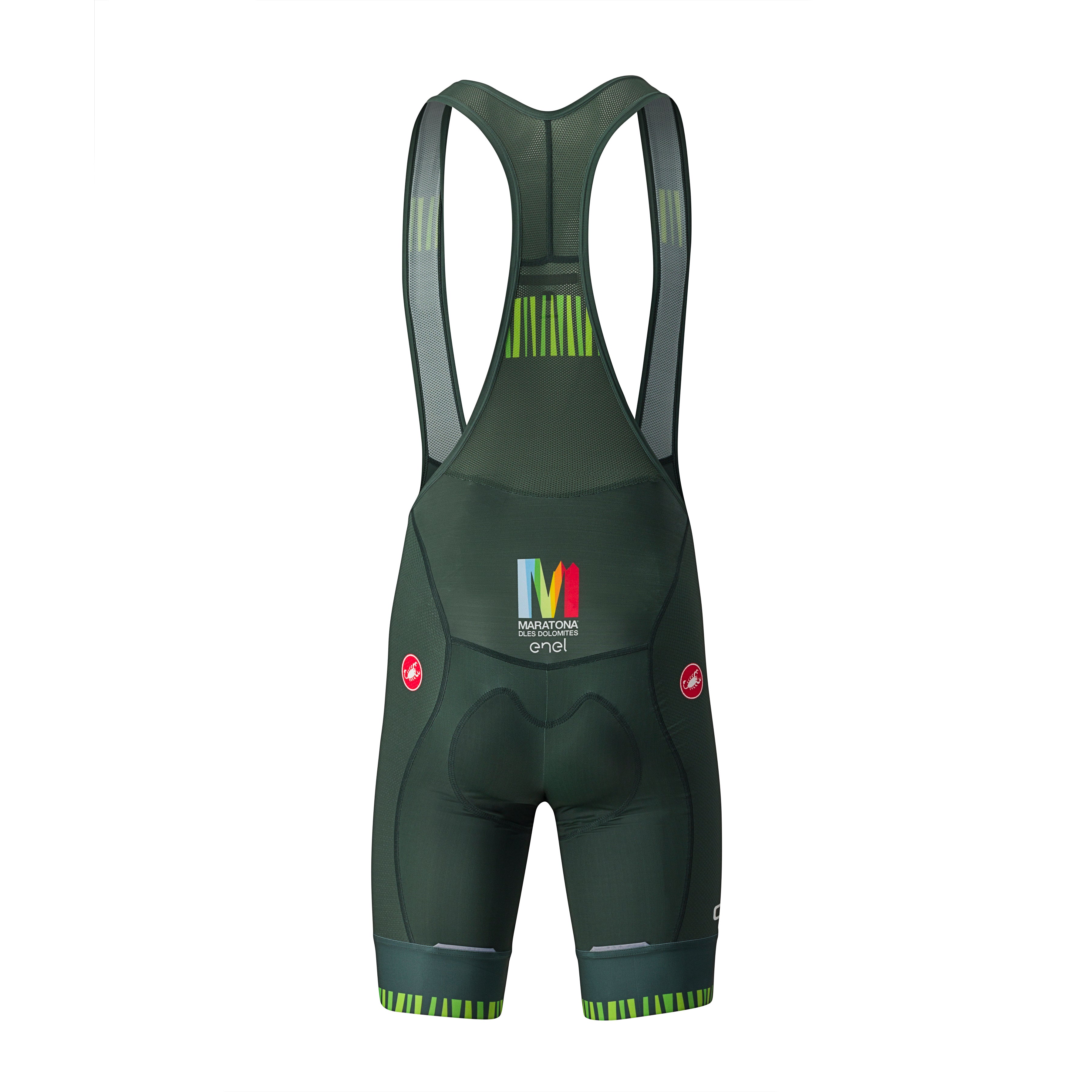 Bib Shorts Maratona dles Dolomites 2022 M