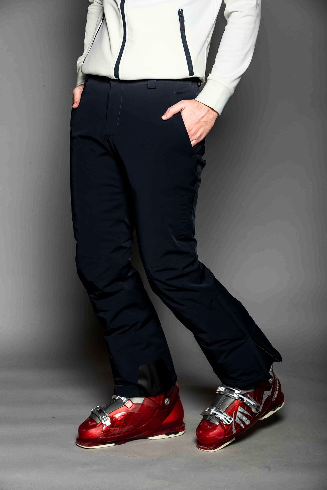 Pasubio 2.0 Tec Padd Ski Pant Men | BOTËGHES LAGAZOI