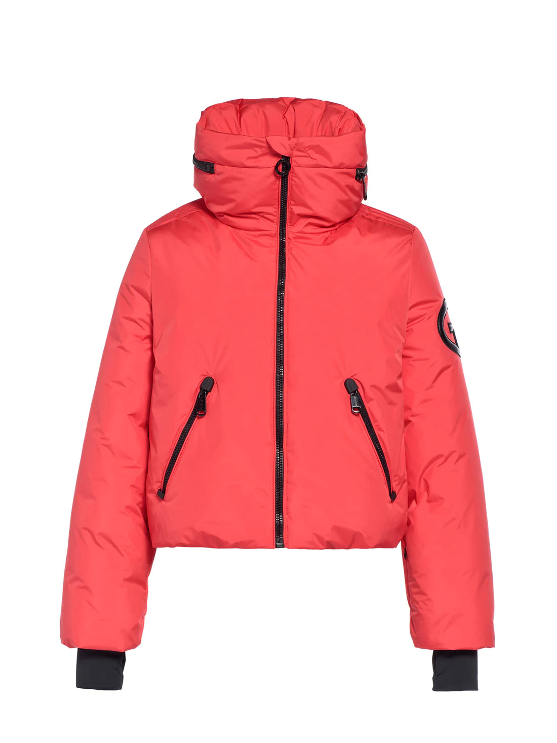 Porter Jacket W