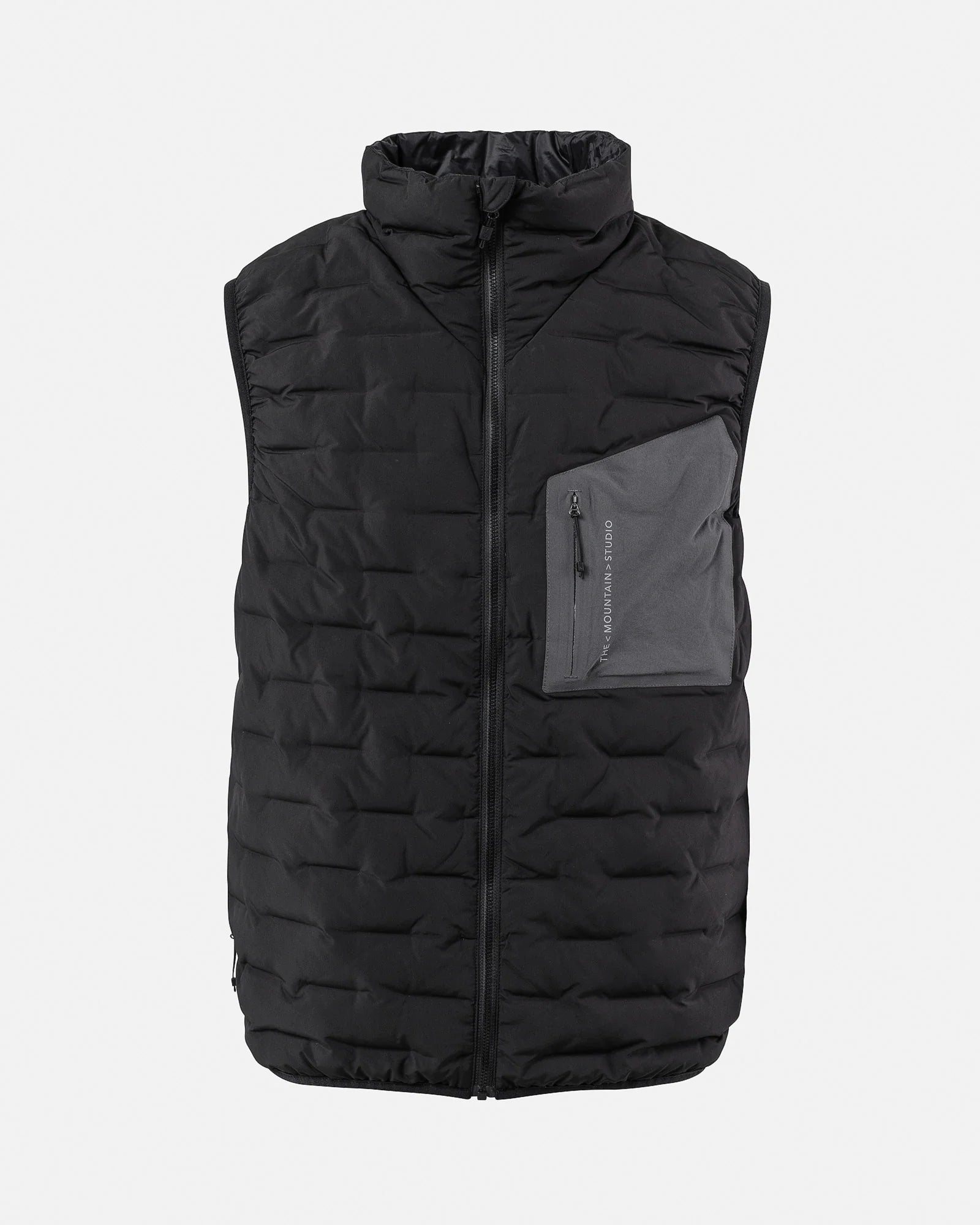 Reversible Light Vest M