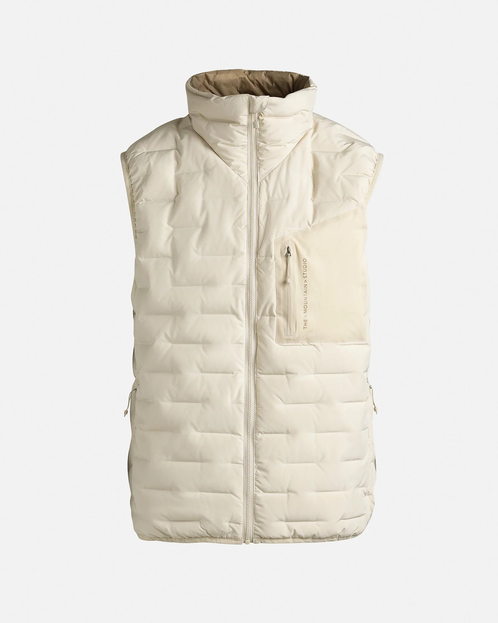 Reversible Light Vest M