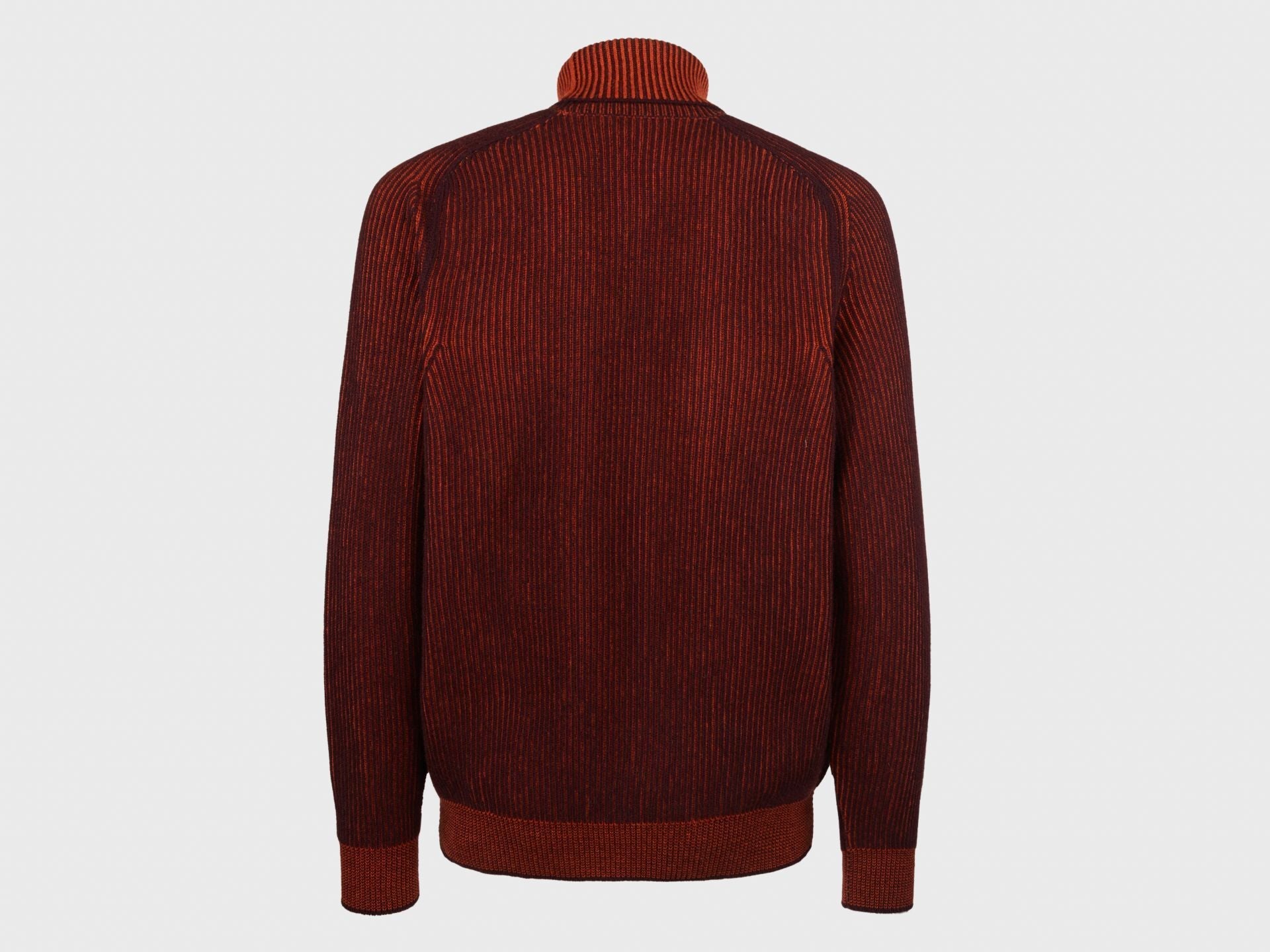 Dinghy Roll Sweater Man | BOTËGHES LAGAZOI