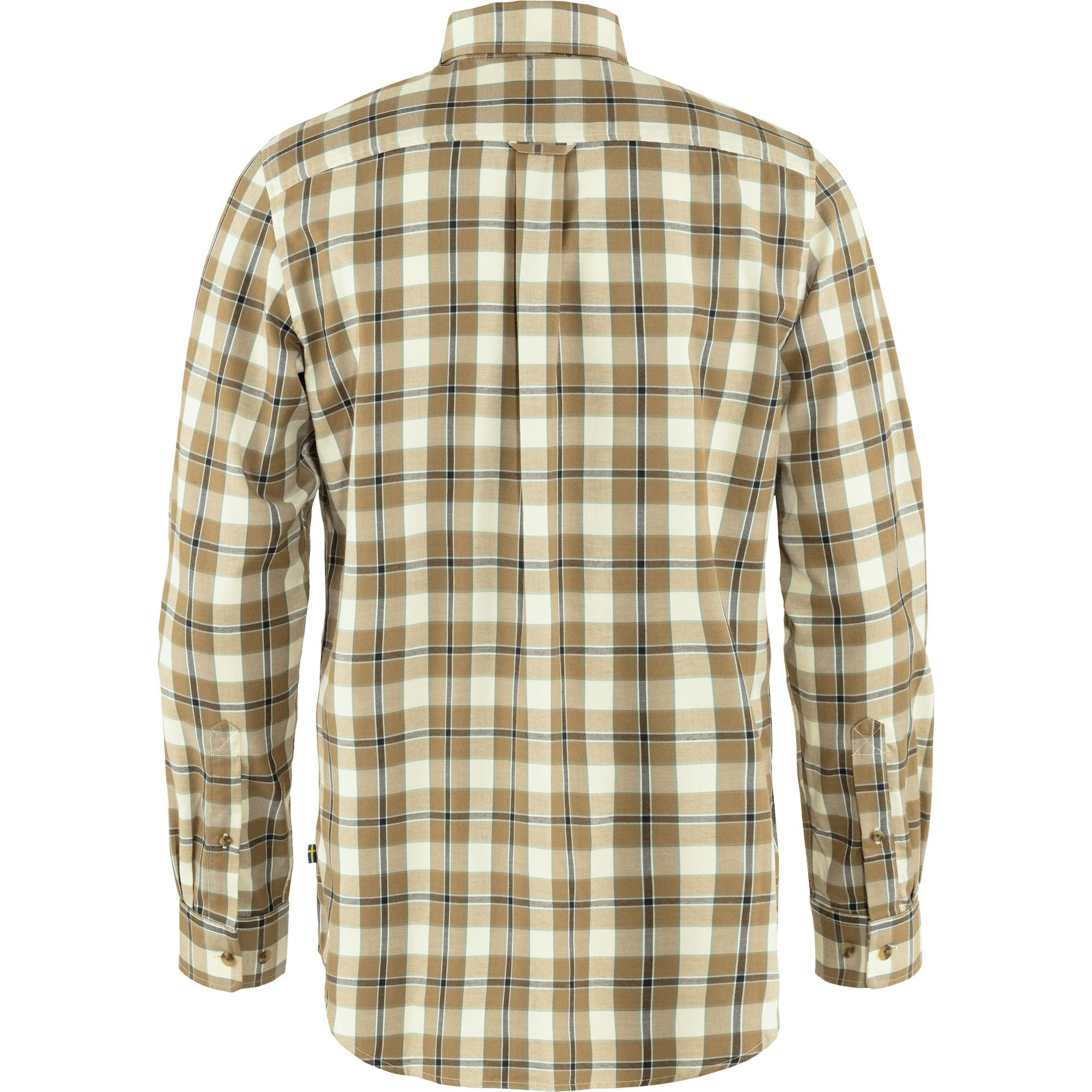 Singi Flannel Shirt LS M