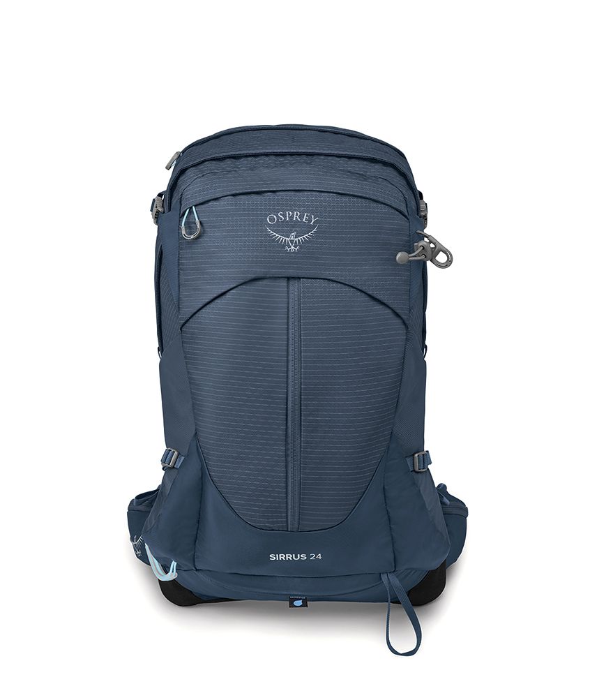 Sirrus 24 Backpack | BOTËGHES LAGAZOI