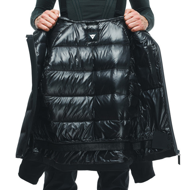 Ski Downjacket M