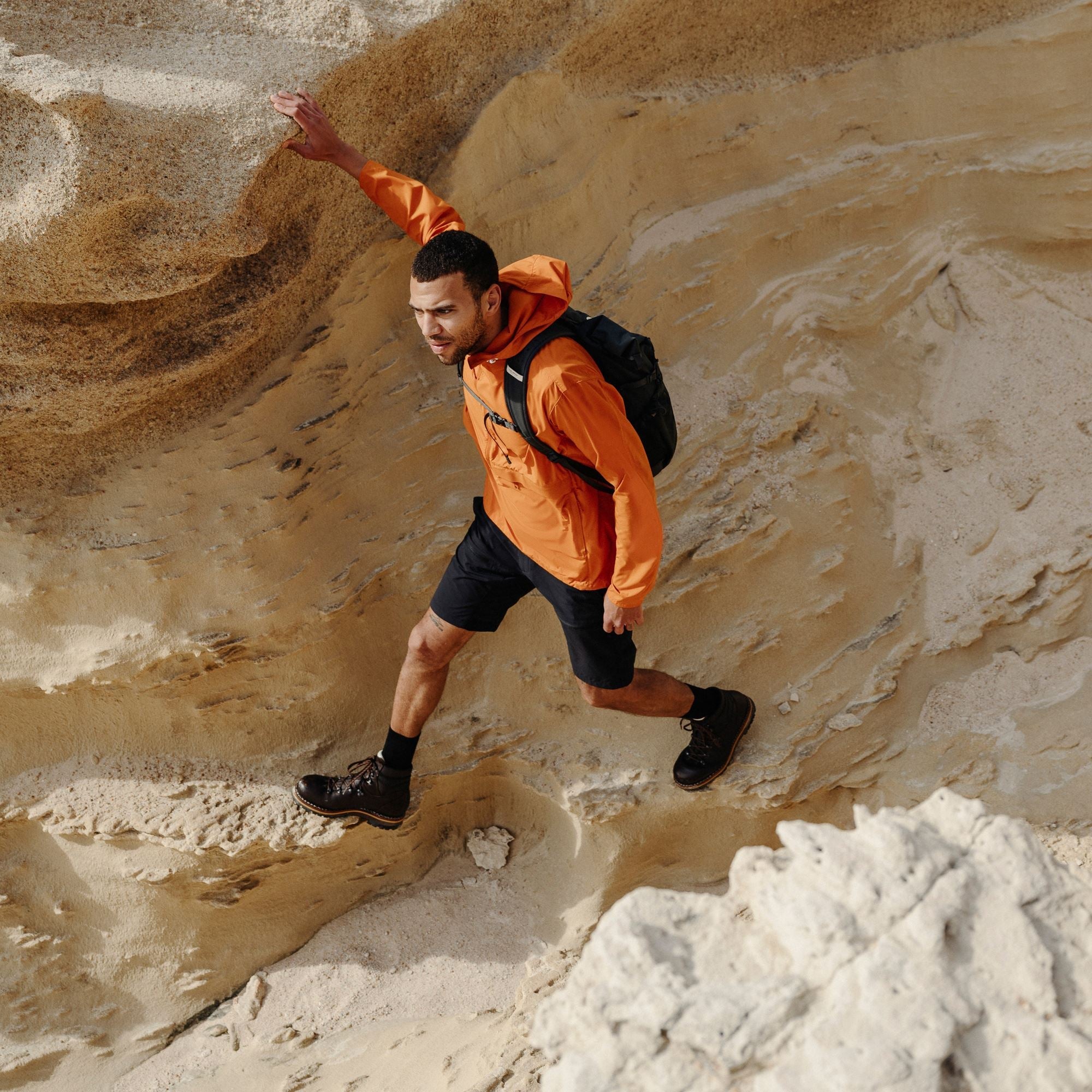 High Coast Hike Shorts M