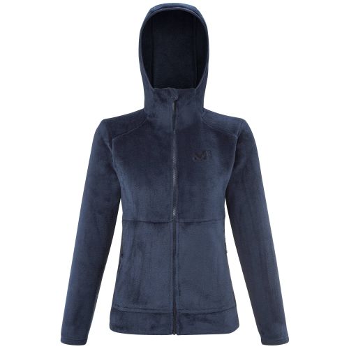 Siurana Highloft Hoodie W
