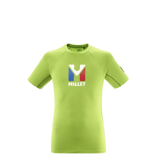 acid green Trilogy Delta Origin SS M