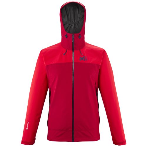 deep red/rouge Mungo II GTX 2.5L Jkt M