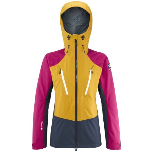 Trilogy V Icon GTX Pro Jkt W
