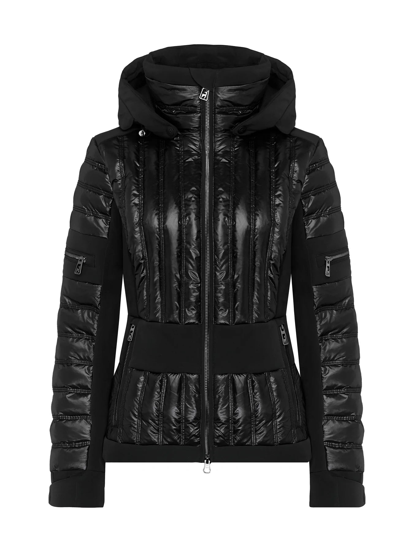 Tony Sailer Bella Jacket Woman | BOTËGHES LAGAZOI