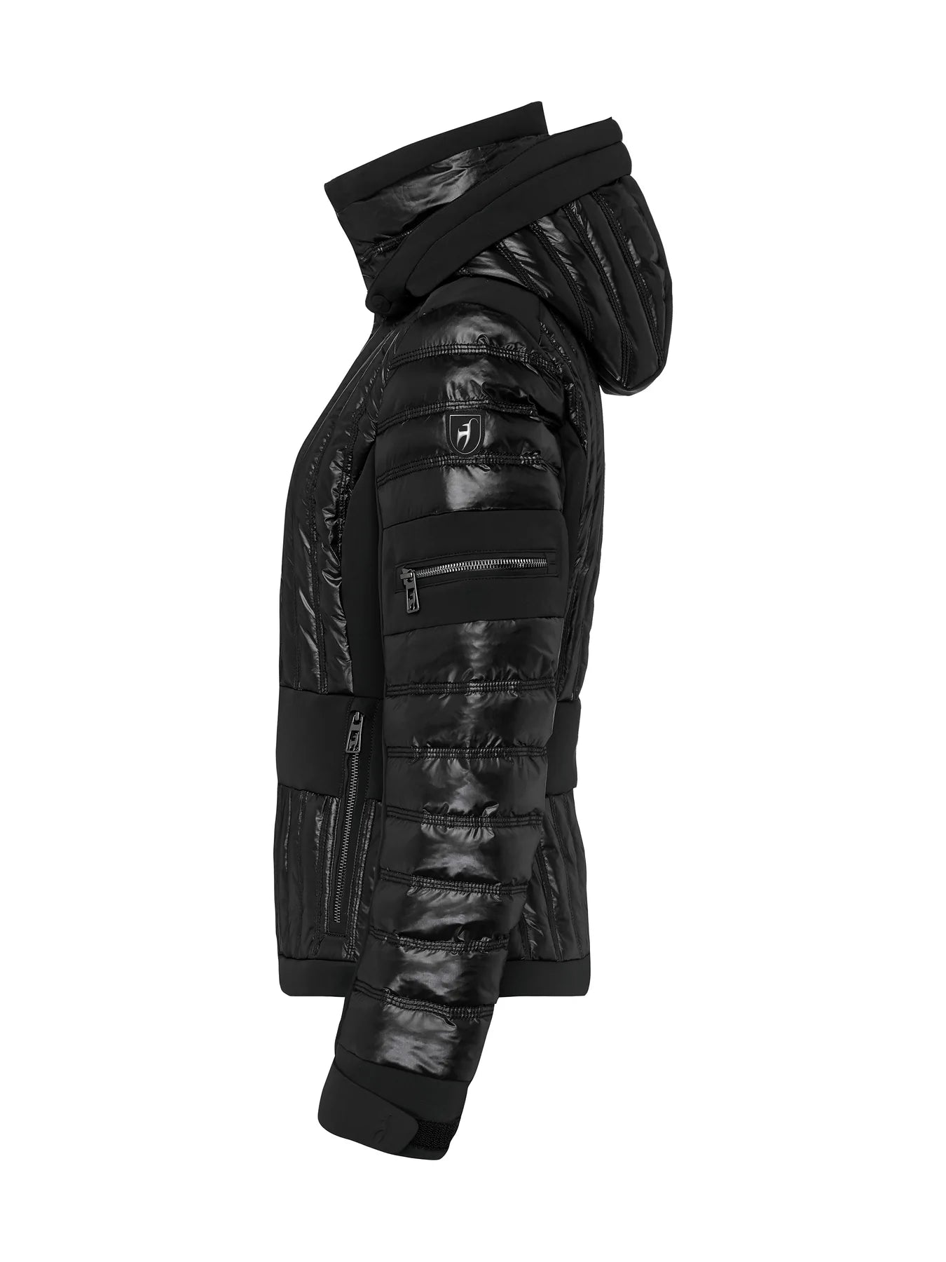 Tony Sailer Bella Jacket Woman | BOTËGHES LAGAZOI