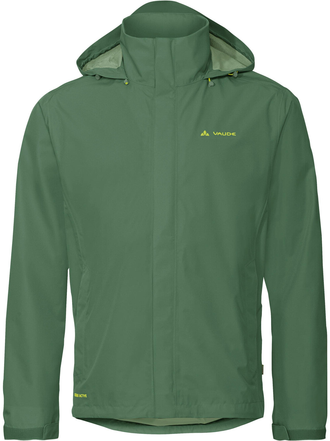 VAUDE Men's Escape Bike Light Jacket | Shop VAUDE Men's Escape Bike Light Jacket | Shop