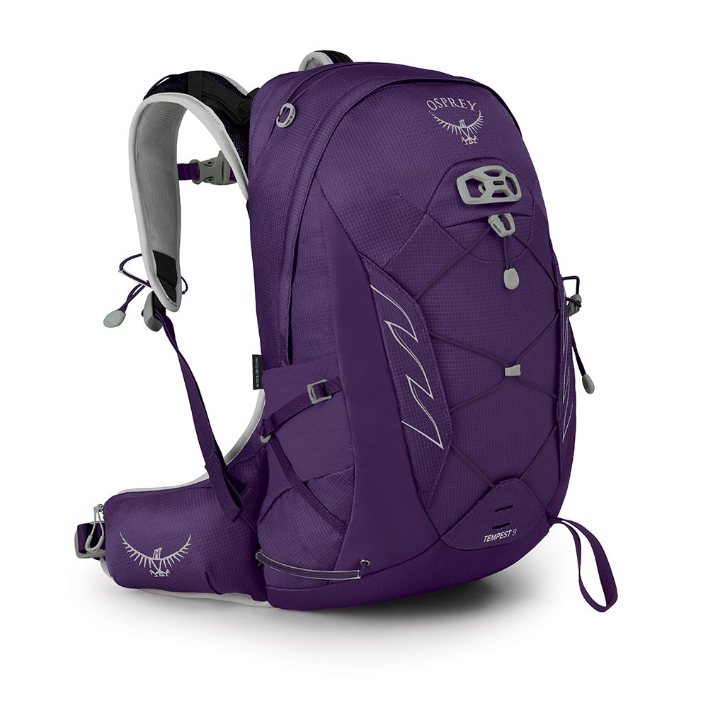Osprey Tempest 9 W Backpack | BOTËGHES LAGAZOI