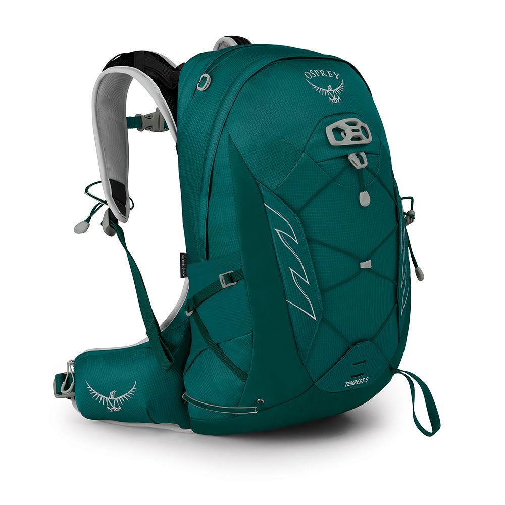 Osprey Tempest 9 W Backpack | BOTËGHES LAGAZOI