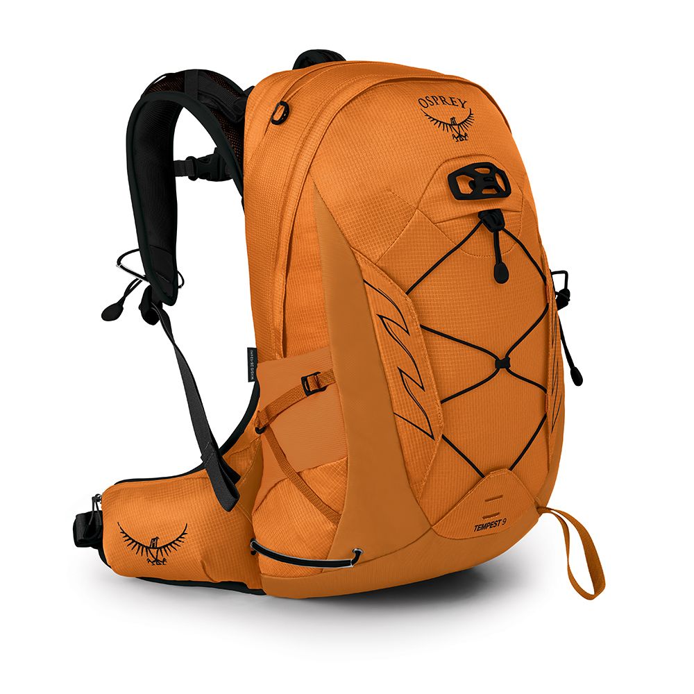 Osprey Tempest 9 W Backpack | BOTËGHES LAGAZOI