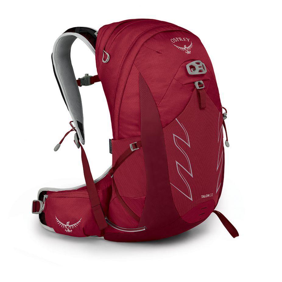Osprey Talon 22 Backpack | Lagazoi Shop | BOTËGHES LAGAZOI