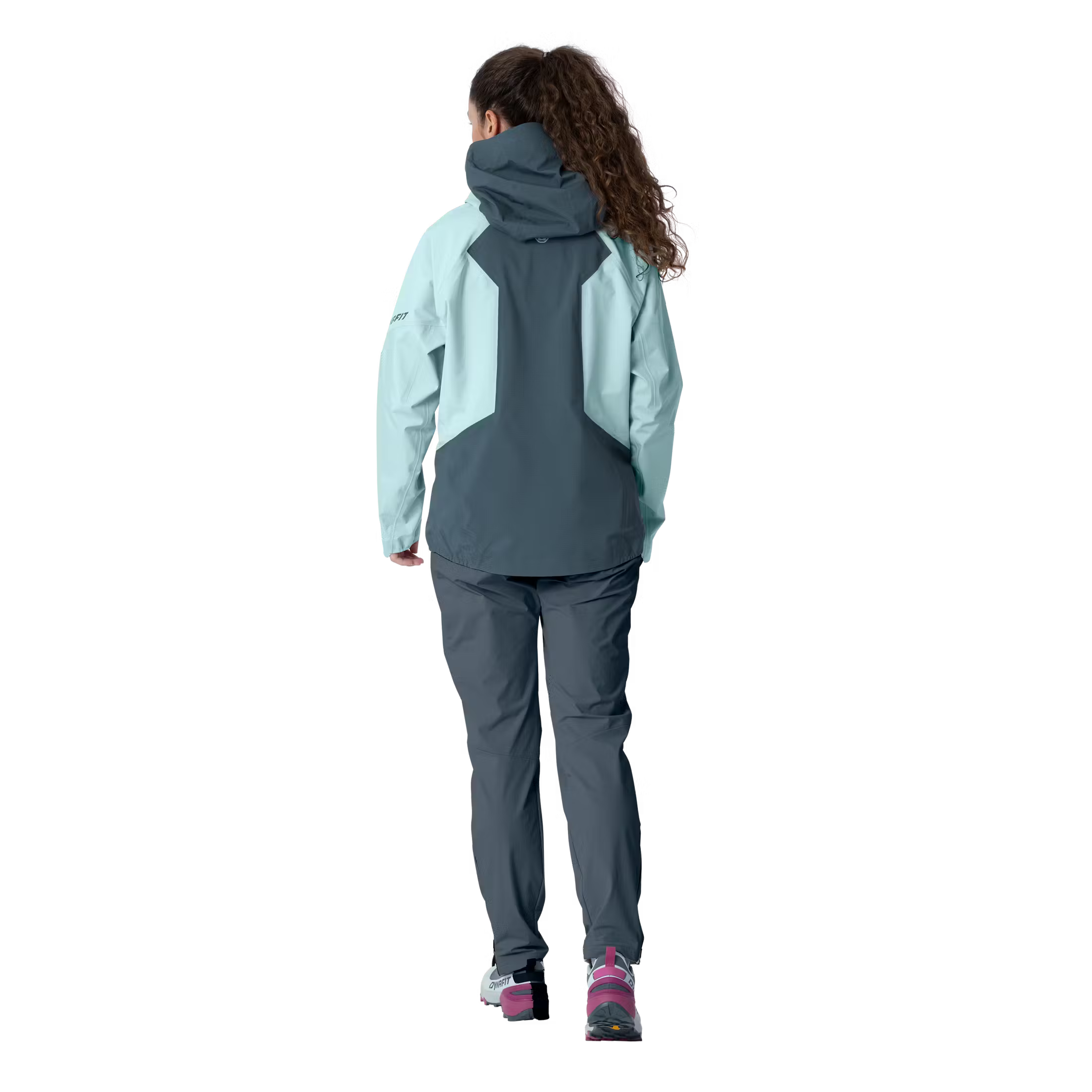 Transalper Gore-Tex Jacket Wmn
