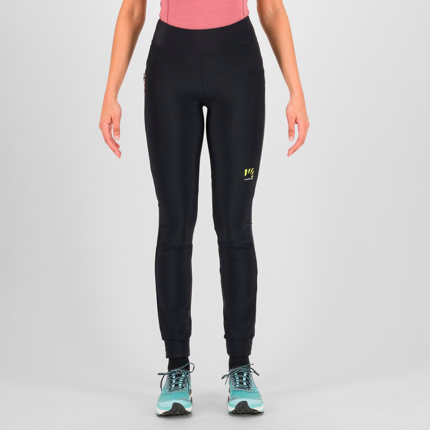 Easygoing Winter Pant W