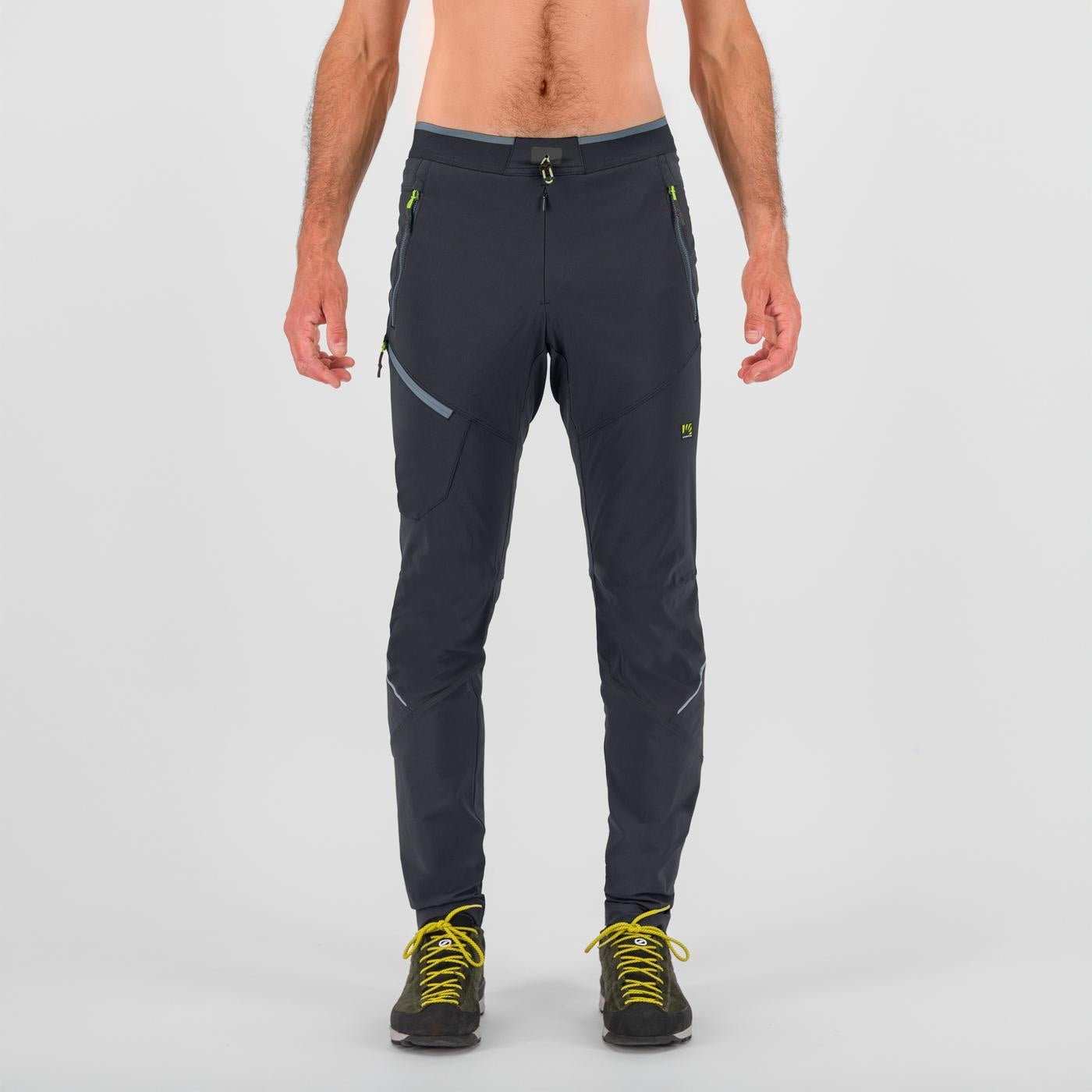 Rock Evo Pant Man