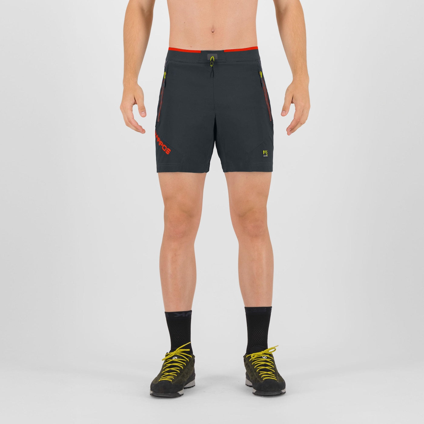 Rock Evo Short Man