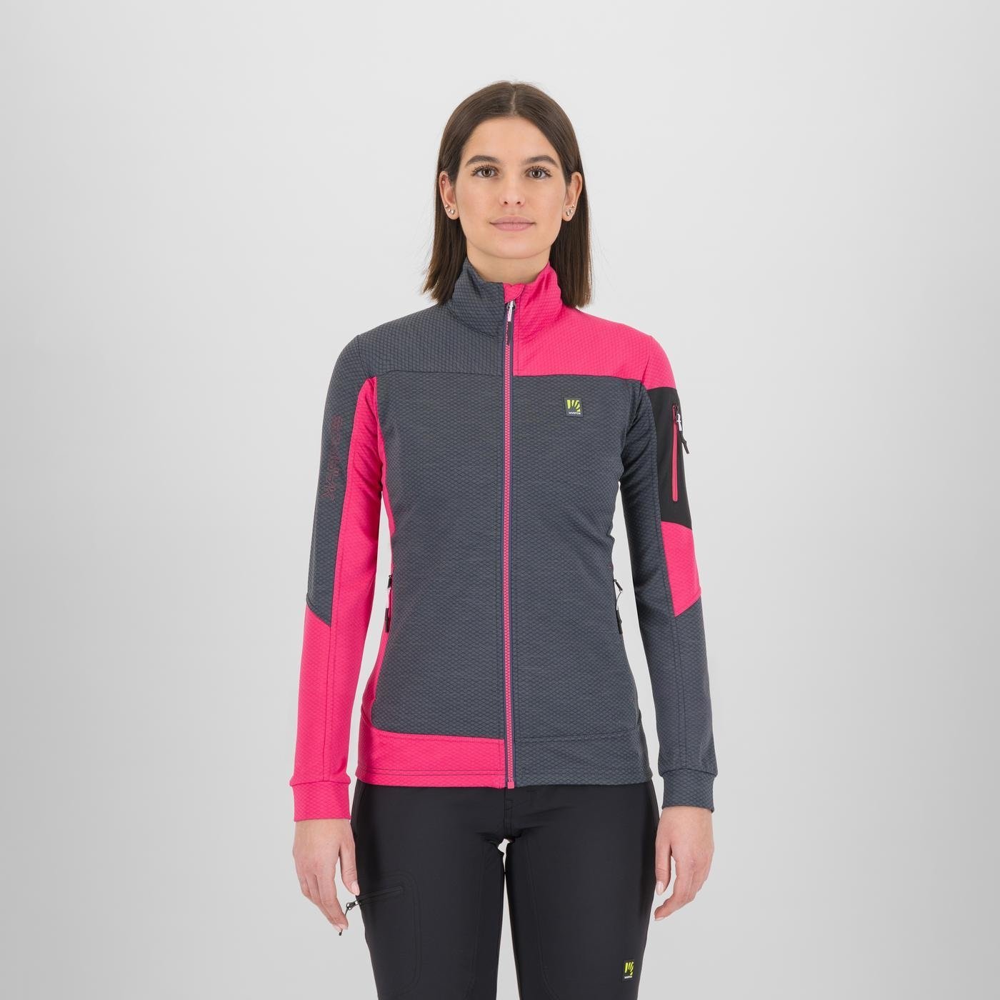 Cherz Fleece W