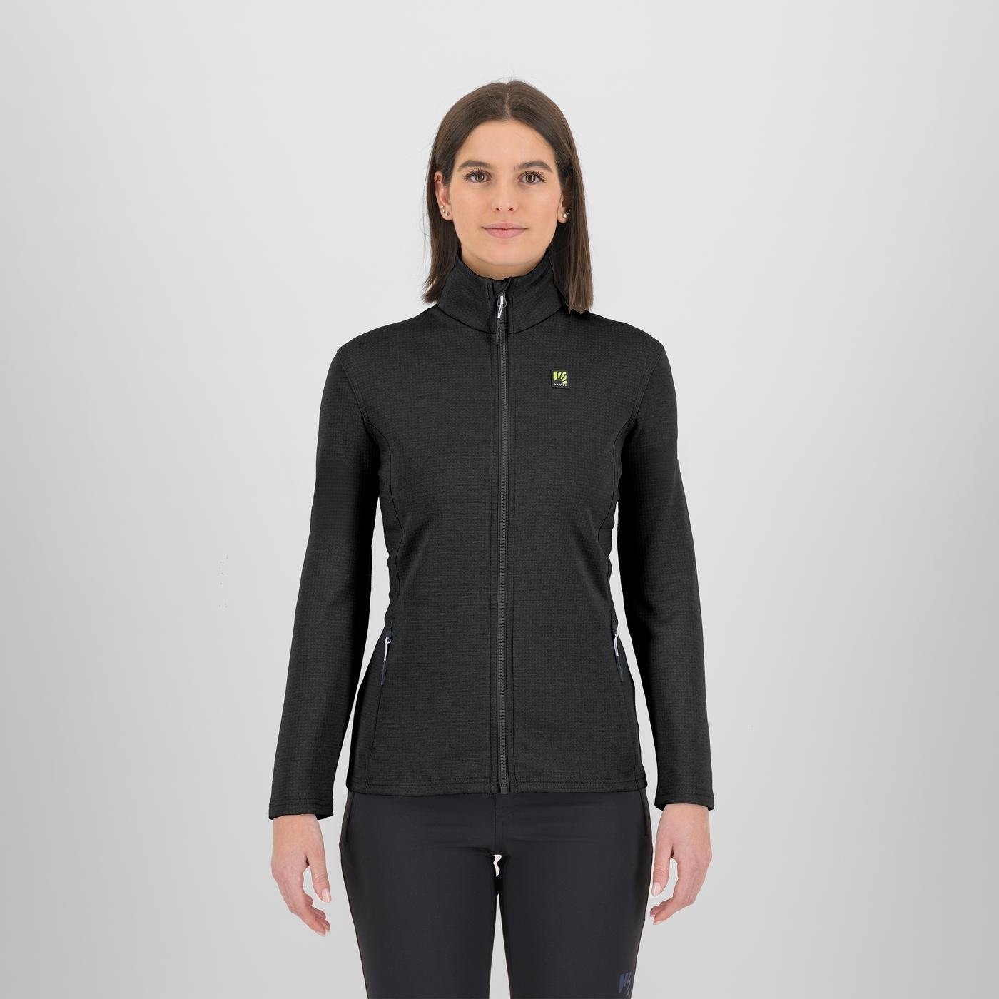 Pizzocco Full Zip Fleece W