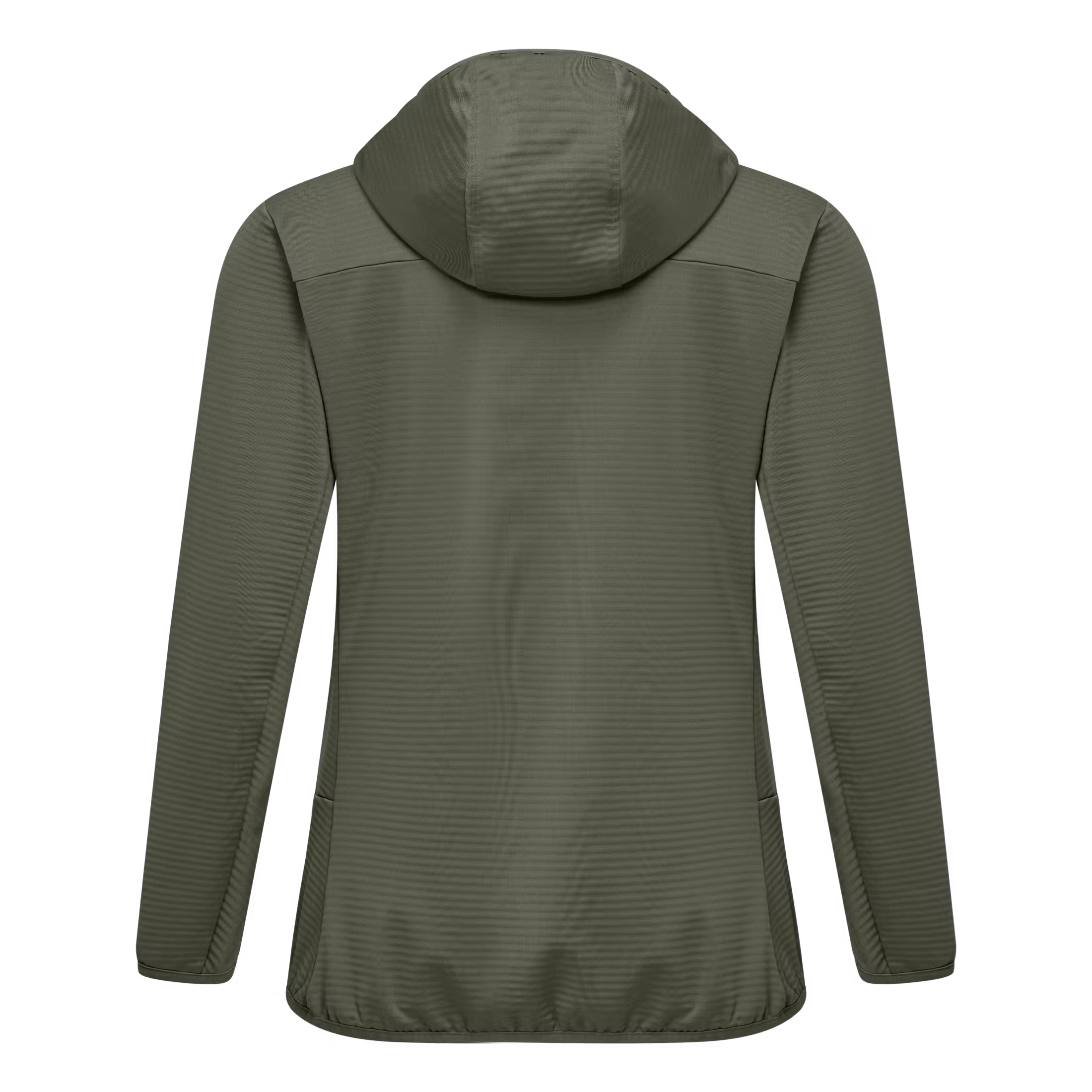 Puez Altavia Polarite Hooed Jacket Wmn