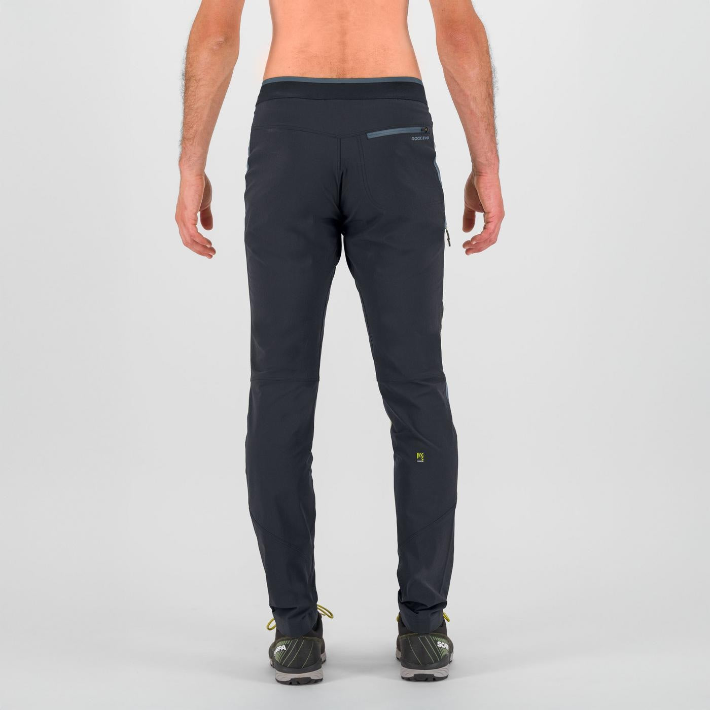 Rock Evo Pant Man