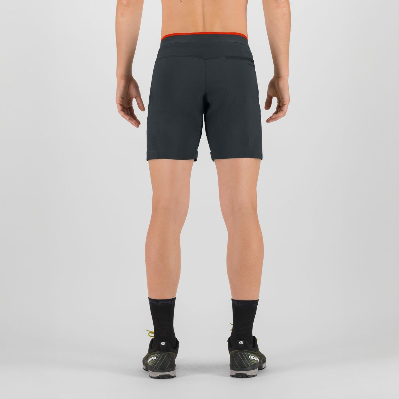 Rock Evo Short Man