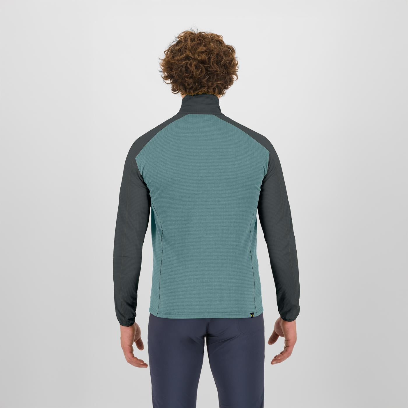 Ambrizzola Full-Zip Man