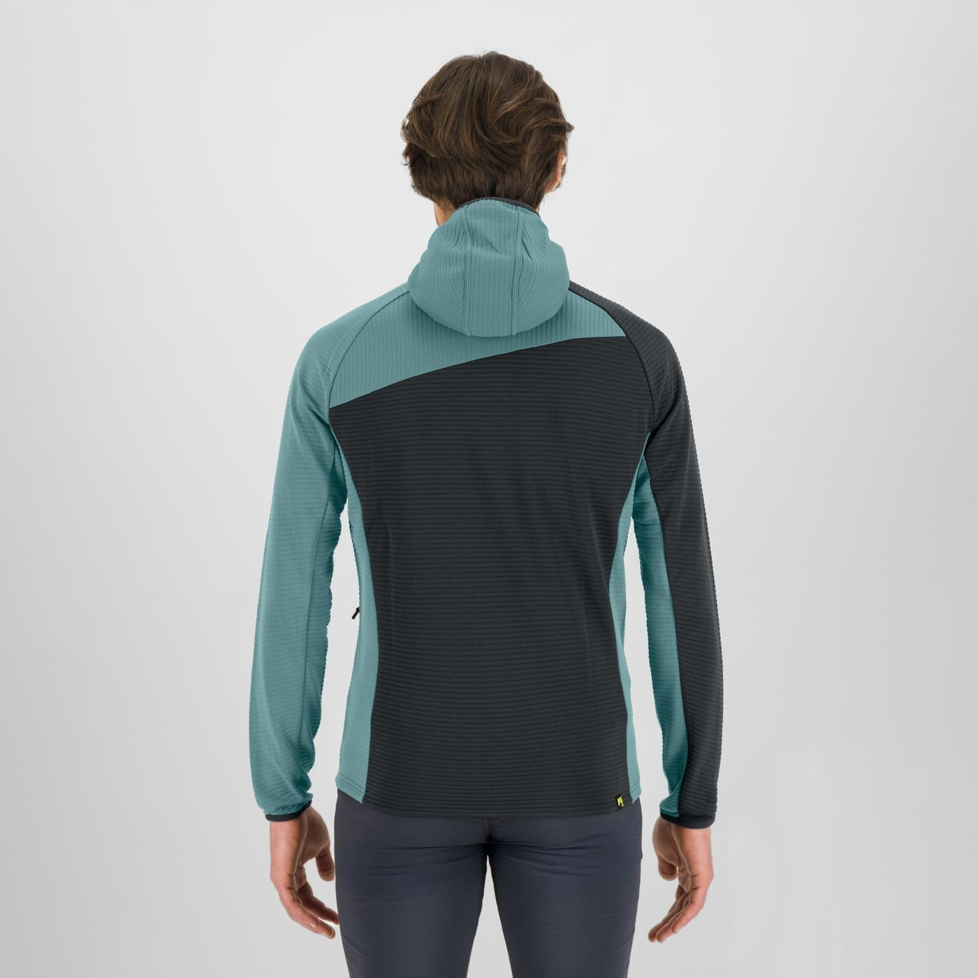 Averau Full Zip Hoodie Fleece Man