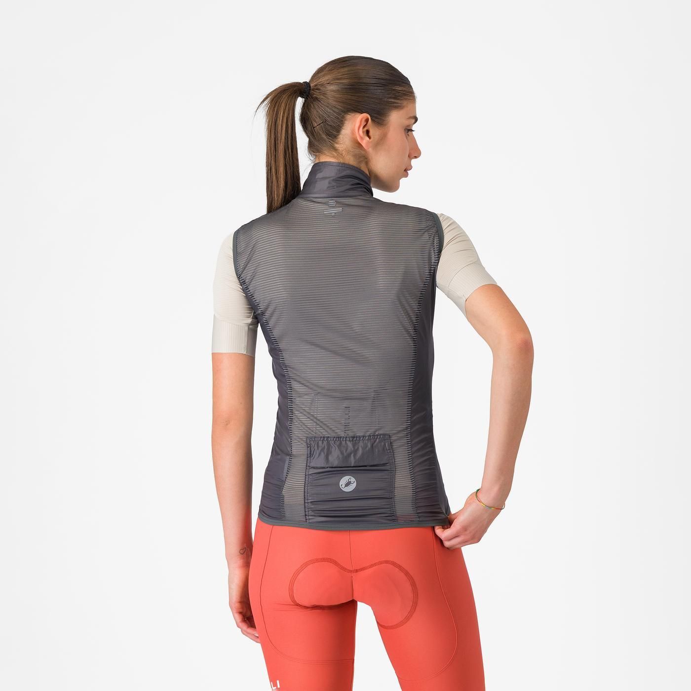 Aria 2 Vest Wmn