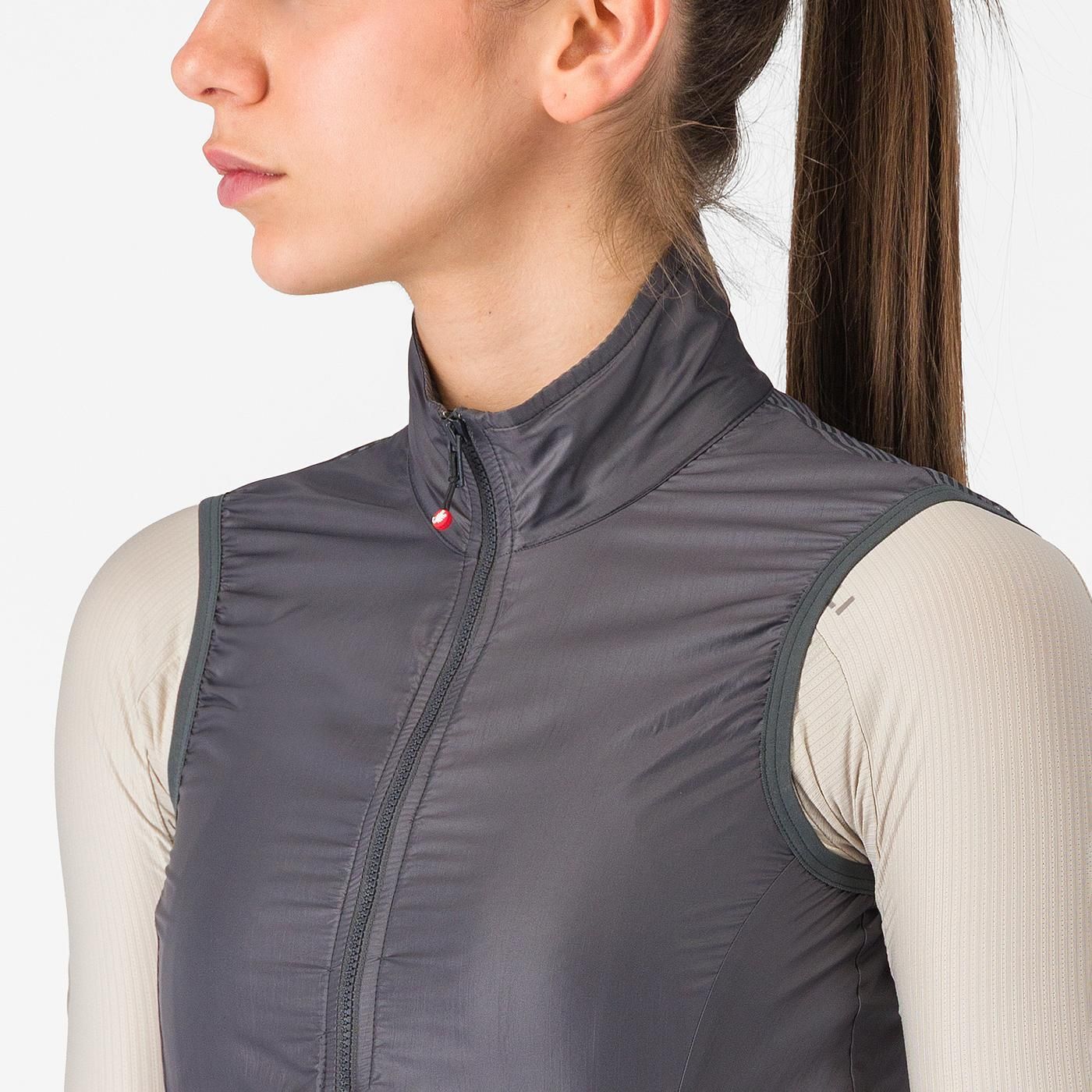 Aria 2 Vest Wmn