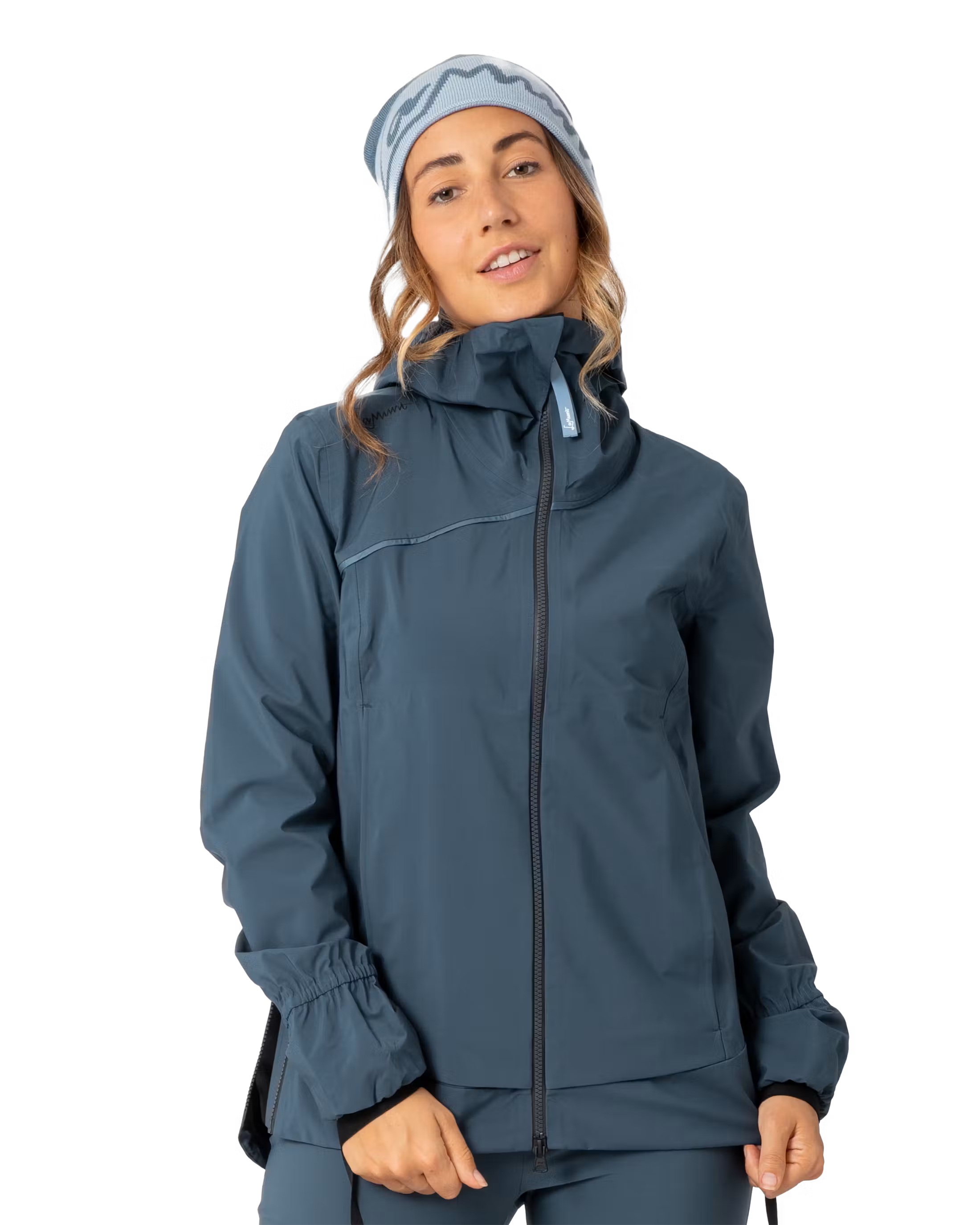 Sara 3L Shell Jacket Wmn