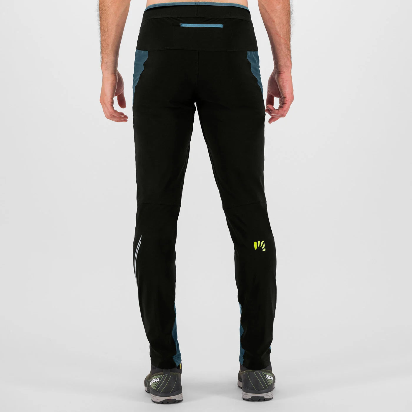 Rock Evo Pant M