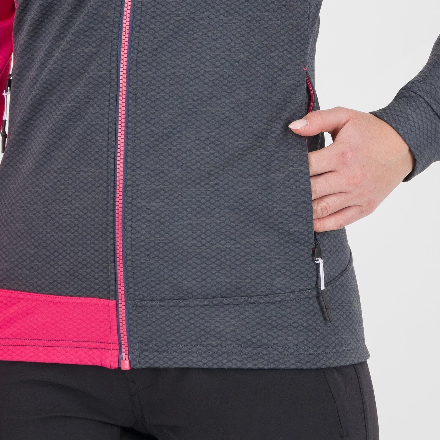 Cherz Fleece W