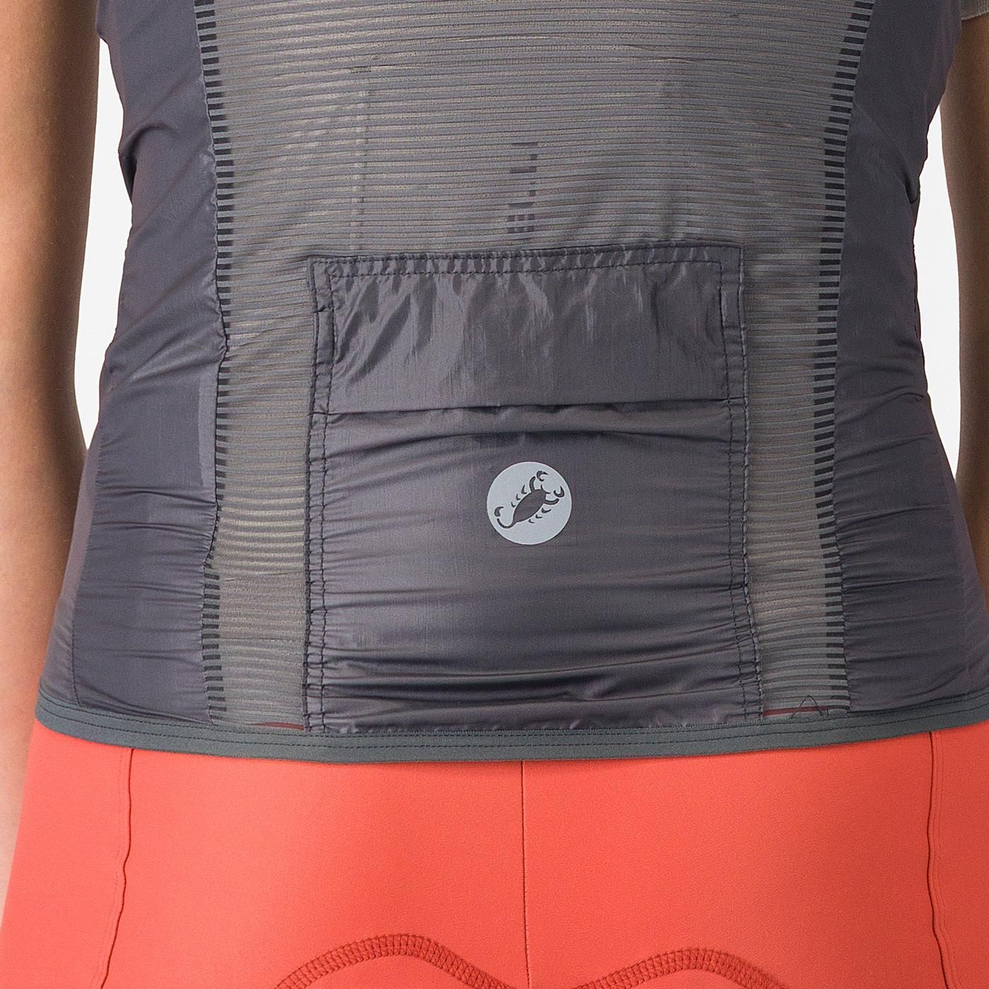 Aria 2 Vest Wmn