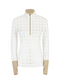 Turtleneck Half Zip TP W