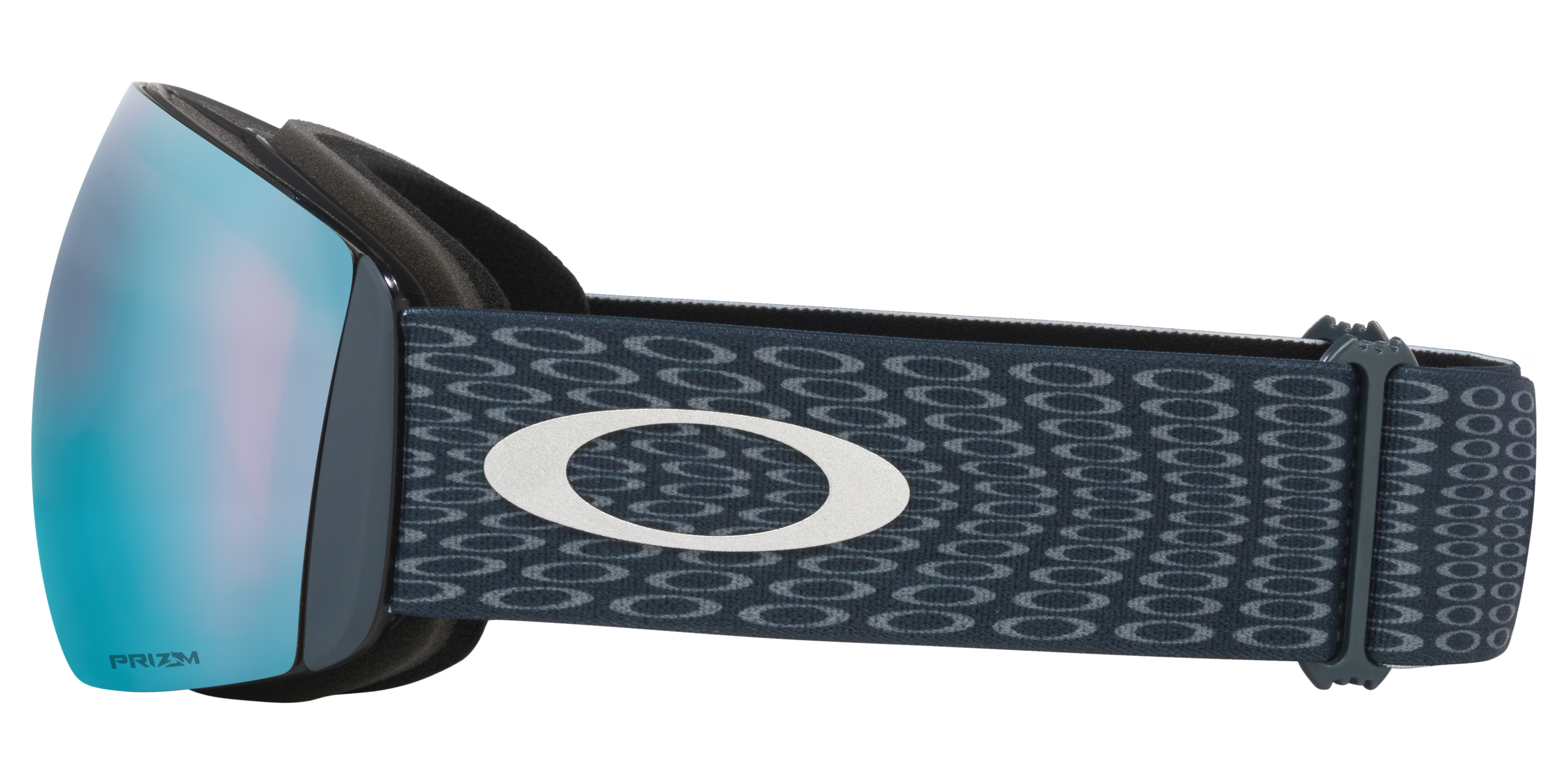 Flight Deck L - Grey Ozone/Prizm Snow Sapphire Iridium