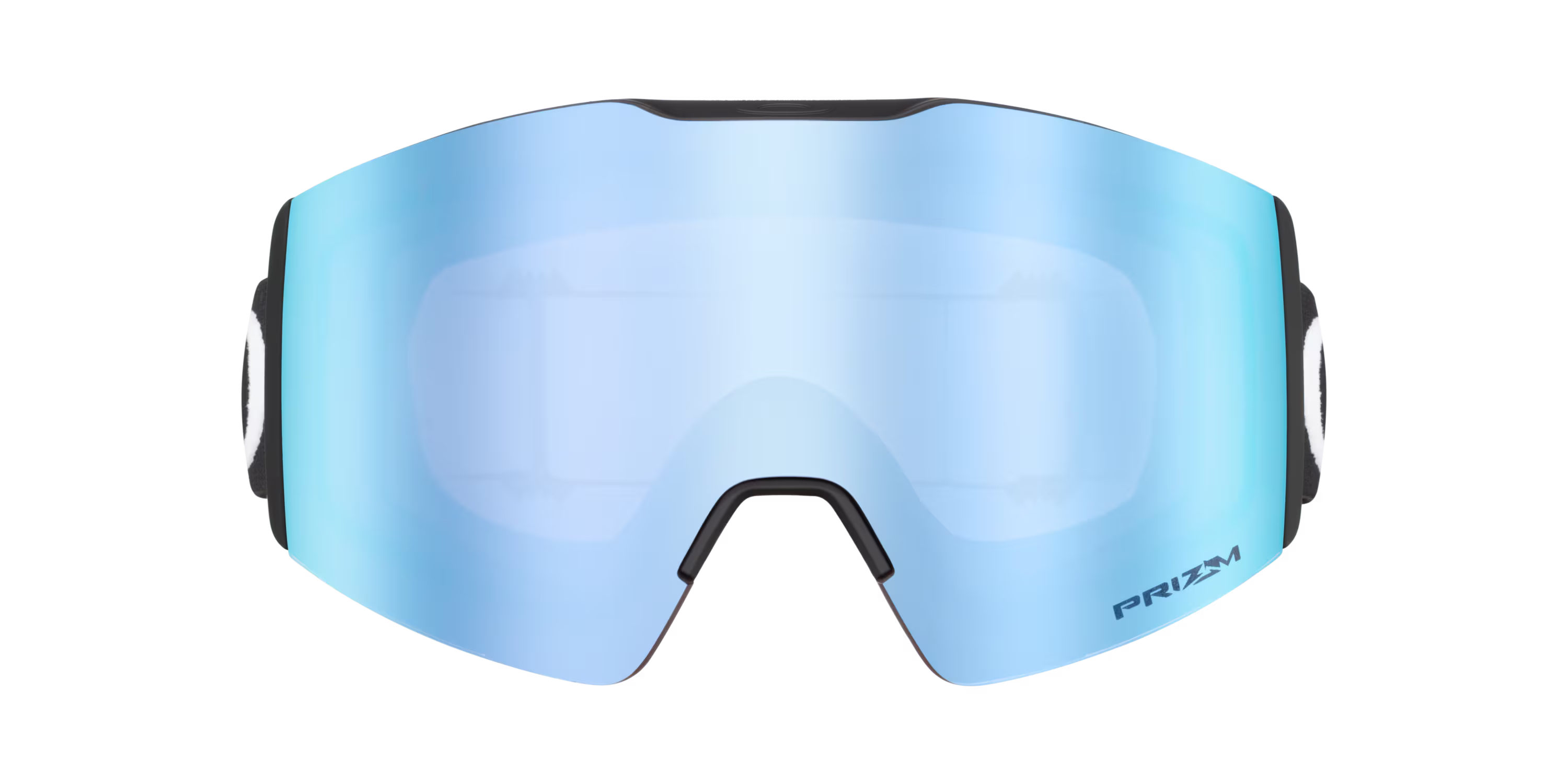 Fall Line M - Matte Black/Prizm Snow Sapphire Iridium