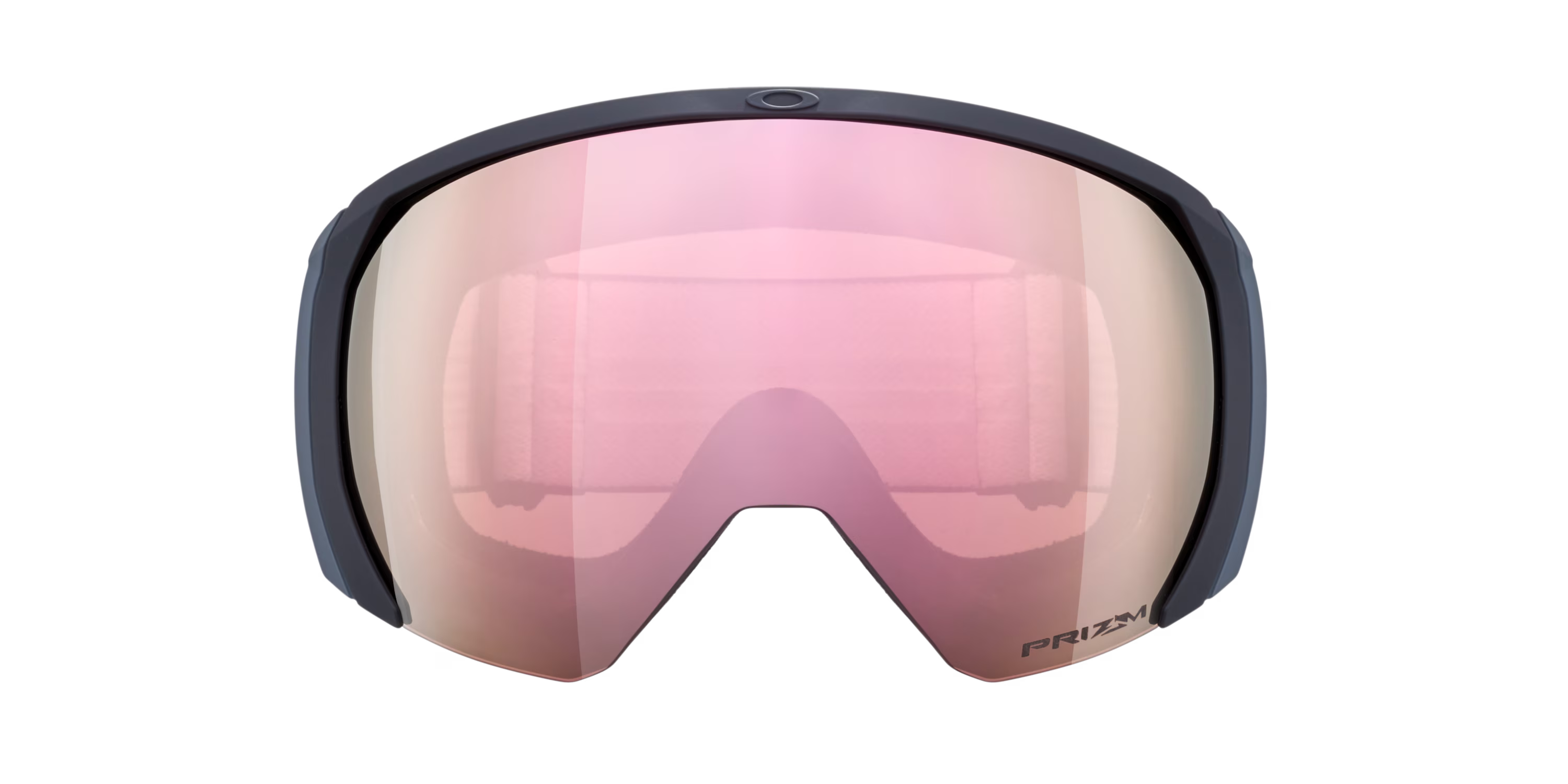 Flight Path L - Matte Black/Prizm Rose Gold
