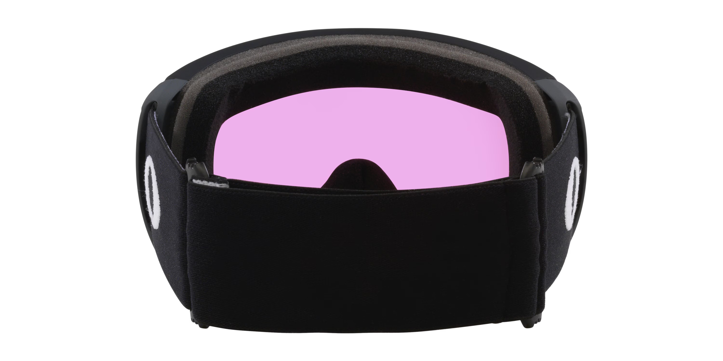 Flight Path L - Matte Black/Prizm Snow Iced Iridium