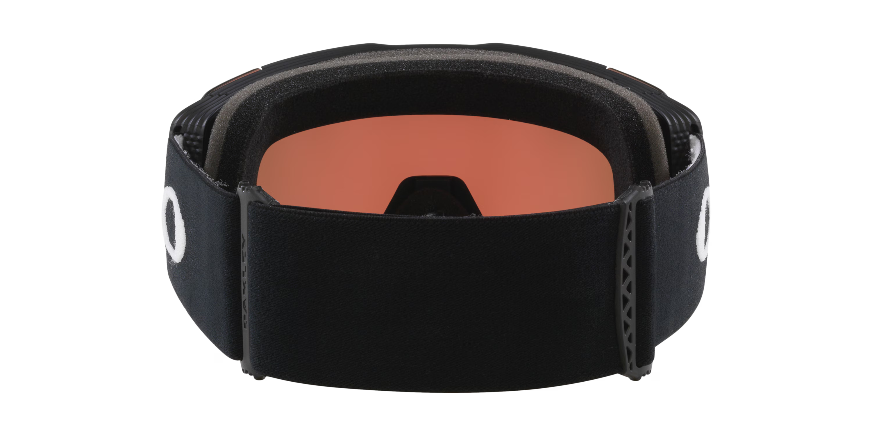 Line Miner Pro L - Matte Black/Prizm Torch Iridium